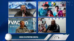 #ENVIVO | Ovación Edición Central por RADIO OVACION