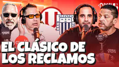 ERICK NORIEGA EN DOBLE PUNTA EN VIVO con PEDRO, BRUNO, HORACIO y VIVAR