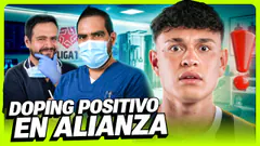 D'ALESSANDRO MONTENEGRO DA POSITIVO EN CONTROL ANTIDOPING | NOS SOLIDARIZAMOS CON CURWEN | FDJ