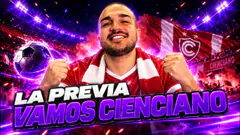 #ENVIVO PREVIA DE CIENCIANO: MAÑANA LA PICHANGA ESTARÁ EN CUSCO