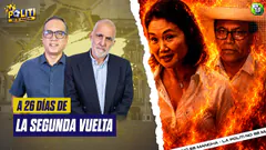 [POLITI] ¡CUENTA REGRESIVA PARA LA SEGUNDA VUELTA! NADIE TIENE EL TRIUNFO ASEGURADO