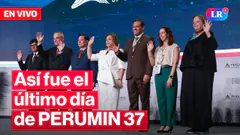 PERÚMIN 37 EN VIVO: RESUMEN DEL ÚLTIMO DÍA DE LA CONVENCIÓN MINERA