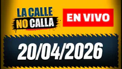 EN VIVO – CONOCE LOS TEMAS DE INTERÉS SOCIAL | LA CALLE NO CALLA POR PANAMERICANA TELEVISIÓN