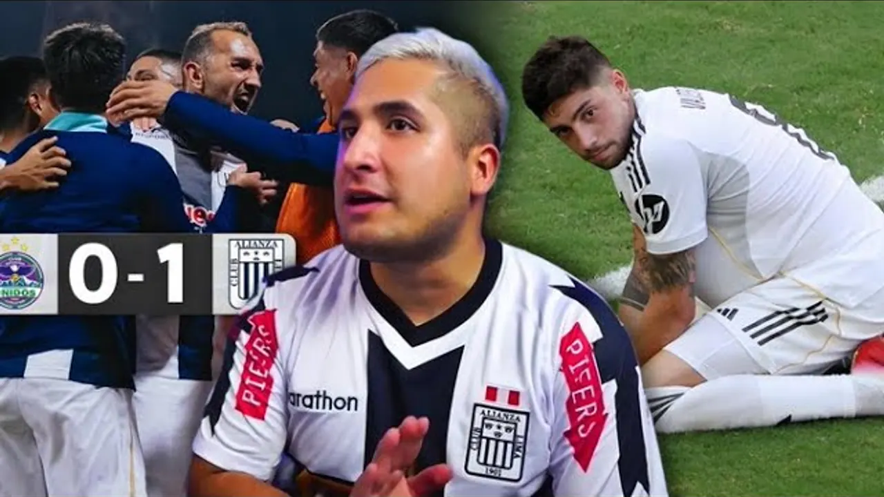 Reproducir: ALIANZA ES PUNTERO🏆REAL MADRID NO PUDO CON AL HILAL💥VALVERDE MATÓ MI COMBINADA