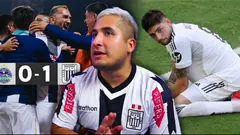 ALIANZA ES PUNTERO REAL MADRID NO PUDO CON AL HILAL VALVERDE MATÓ MI COMBINADA