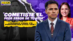 ¿ALCALDE DIBUJITO DENUNCIARÁ A MÁVILA HUERTAS? | BEO NOTICIAS
