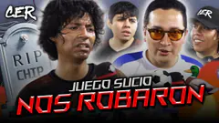 NOS ROBARON EN LA ROROPICHANGA | CER | CUIDANDO EL RANCHO