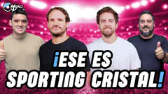 ¡CRISTAL SE TRANSFORMA EN LA LIBERTADORES Y ES LÍDER DE GRUPO! | LA 'U' SE JUEGA MUCHO ANTE NACIONAL