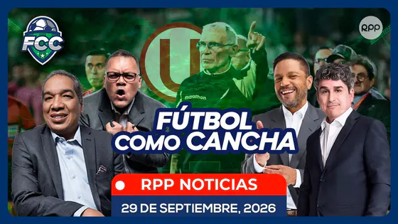 EN VIVO HÉCTOR CÚPER DEJA LA 'U' Y LA SELECCIÓN SE PREPARA PARA EL PARTIDO ANTE MÉXICO