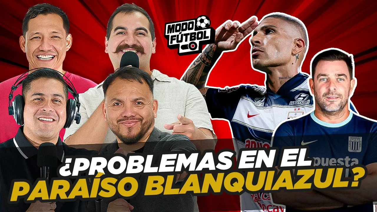 Reproducir: UREÑA denunció AMENAZAS en triunfo de UNIVERSITARIO | ¿RENUNCIÓ GUEDE en ALIANZA LIMA? | #ModoFútbol