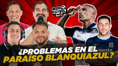 UREÑA denunció AMENAZAS en triunfo de UNIVERSITARIO | ¿RENUNCIÓ GUEDE en ALIANZA LIMA? | #ModoFútbol
