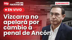 Radio Nacional EN VIVO: ''El informativo'', edición dominical, hoy 24 de agosto del 2025