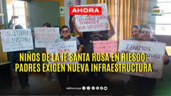 #ENVIVO / RADIO UNO / EDICION 20.08.2026 #TACNA #MOQUEGUA #PERU