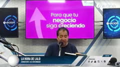 #ENVIVO | La Hora de Lalo por RADIO OVACION