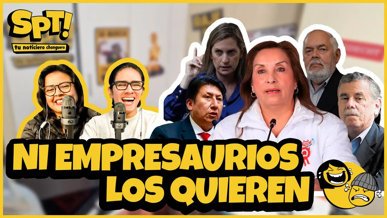 Reproducir: ¿WILLAX SE QUEDARÁ CON EL COMERCIO Y AMÉRICA TV?
