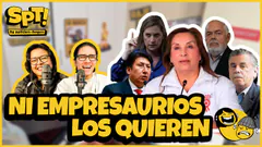 ¿WILLAX SE QUEDARÁ CON EL COMERCIO Y AMÉRICA TV?