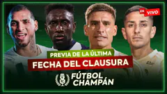 FÚTBOL CHAMPÁN: HERNAN BARCOS: "DUELE TENER QUE IRSE" ¿SERÁ EL FIN DEL PIRATA EN ALIANZA?