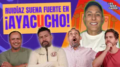 ¿Ruidíaz jugará en Ayacucho FC? LA RESPUESTA ES…