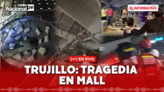 Radio Nacional EN VIVO: El Informativo, hoy 22 de febrero del 2025