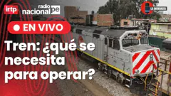 Radio Nacional EN VIVO: ''La entrevista'', hoy 15 de julio del 2025