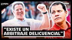 ¡DE NUNCA ACABAR!... SE QUEJAN TODOS DE UN ARBITRAJE MALÍSIMO| La Interna