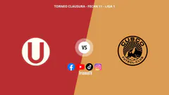 Luis Trisano está en vivo