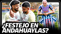 'U' POR PRIMERA VICTORIA ANTE CHANKAS... DI BENEDETTO LISTO | La Interna