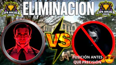 COPA AMÉRICA 2026 L4D2 | Sigma Males VS Anti Tops | ELIMINACIÓN |