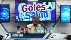 #ENVIVO | Goles y Salud por RADIO OVACION