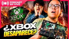 ¿XBOX DESAPARECERÁ? Las predicciones del COCREADOR de la compañía | EN VIVO