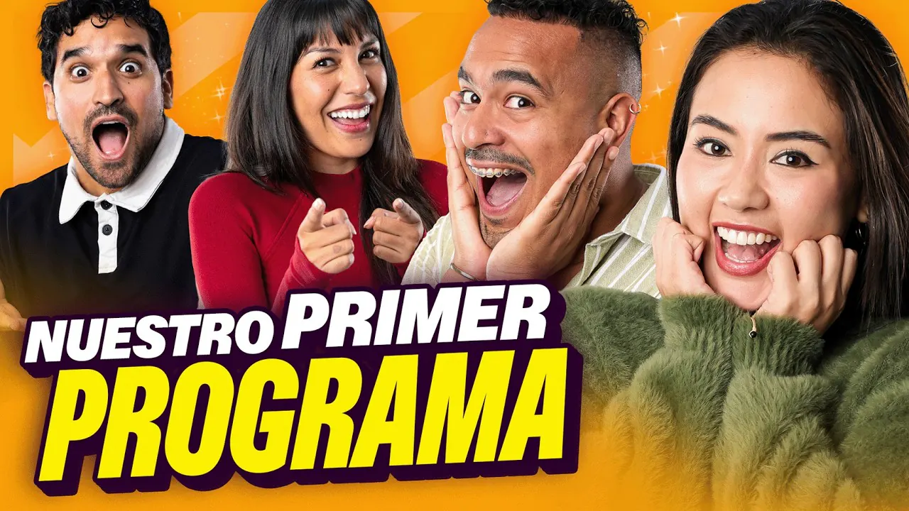 Reproducir: PROGRAMA DE ESTRENO | VERY GOOD
