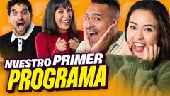 PROGRAMA DE ESTRENO | VERY GOOD