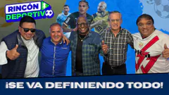 ¡SE VAN DEFINIENDO LOS CUPOS DE LIBERTADORES! | RINCÓN DEORTIVO