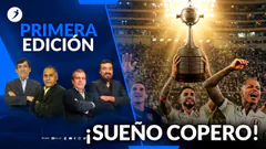 #ENVIVO | Ovación Primera Edición por RADIO OVACION