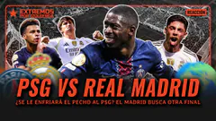 ¿QUIEN SE ENFRENTARÁ AL CHELSEA? REACCIÓN AL REAL MADRID VS PSG (#mundialdeclubes)