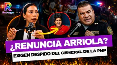 RENOVACIÓN POPULAR EXIGE SALIDA DE ÓSCAR ARRIOLA TRAS ATAQUE EN TRUJILLO