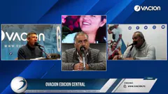 #ENVIVO | Ovación Edición Central por RADIO OVACION