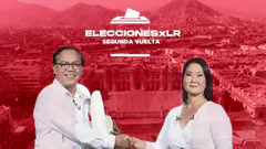 ELECCIONES 2026 EN VIVO: KEIKO FUJIMORI VS. ROBERTO SÁNCHEZ