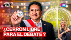 TC DEFINE EL FUTURO DE CERRÓN Y SUSPENDEN A RAFAEL VELA | ARDE TROYA CON JULIANA OXENFORD #FEEG2026