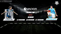 Sporting Cristal vs Alianza Lima por RADIO OVACION | LIGA 1 TE APUESTO | PLAY-OFFS/ VUELTA