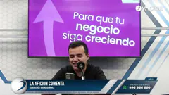 #ENVIVO | La Afición Comenta por RADIO OVACION
