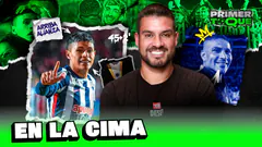 ALIANZA CERCA DE LLEVARSE EL APERTURA | PRIMER TOQUE | +QTV