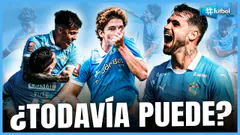 Cristal venció a Ayacucho y quiere alcanzar a Universitario | #Fútbol A.M. 30/09/25
