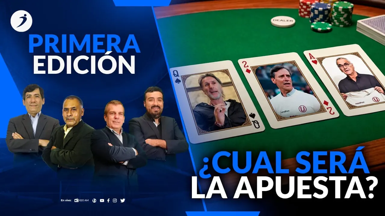Reproducir: 🔴 #ENVIVO | PRIMERA EDICIÓN por RADIO OVACION