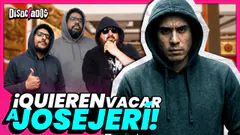 PIDEN VACANCIA DE JOSE JERÍ | Disociados con El Barbas, Jorge Calmet y JoseCa