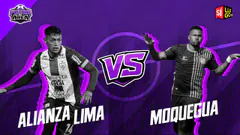 PREVIA ALIANZA LIMA VS. CD MOQUEGUA | EN VIVO | TORNEO APERTURA | FUERA DEL ÁREA