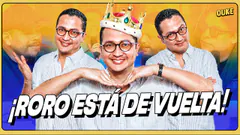 ¡CARLOS OROZCO CUENTA SU VERDAD! | OUKE