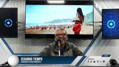 #ENVIVO | Segundo Tiempo por RADIO OVACION