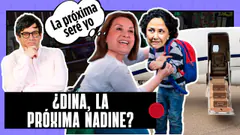 Lula acogió a Nadine en Brasil y Ollanta ocupa la celda de Fujimori | Vértice