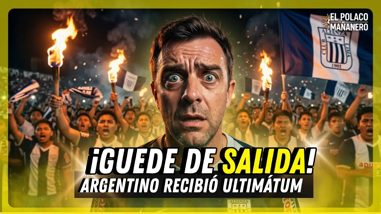 Reproducir: ZUMBA NO ESTARÁ EN EL NUEVO COMBATE